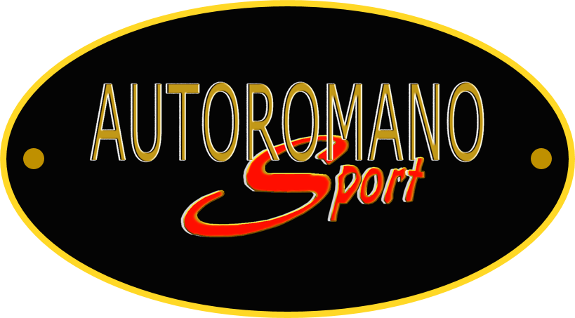 Logo Autoromano Sport